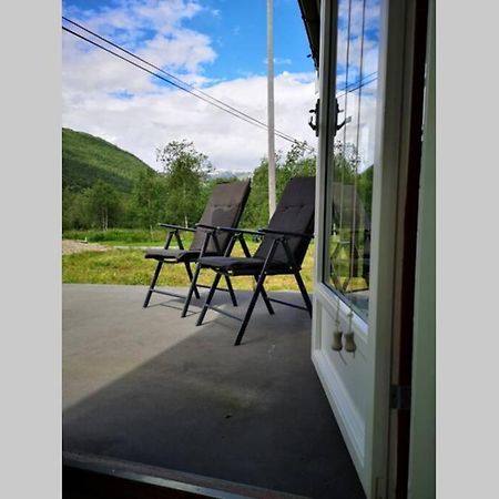 Casa Kleiv I Sogndalsdalen Exterior foto