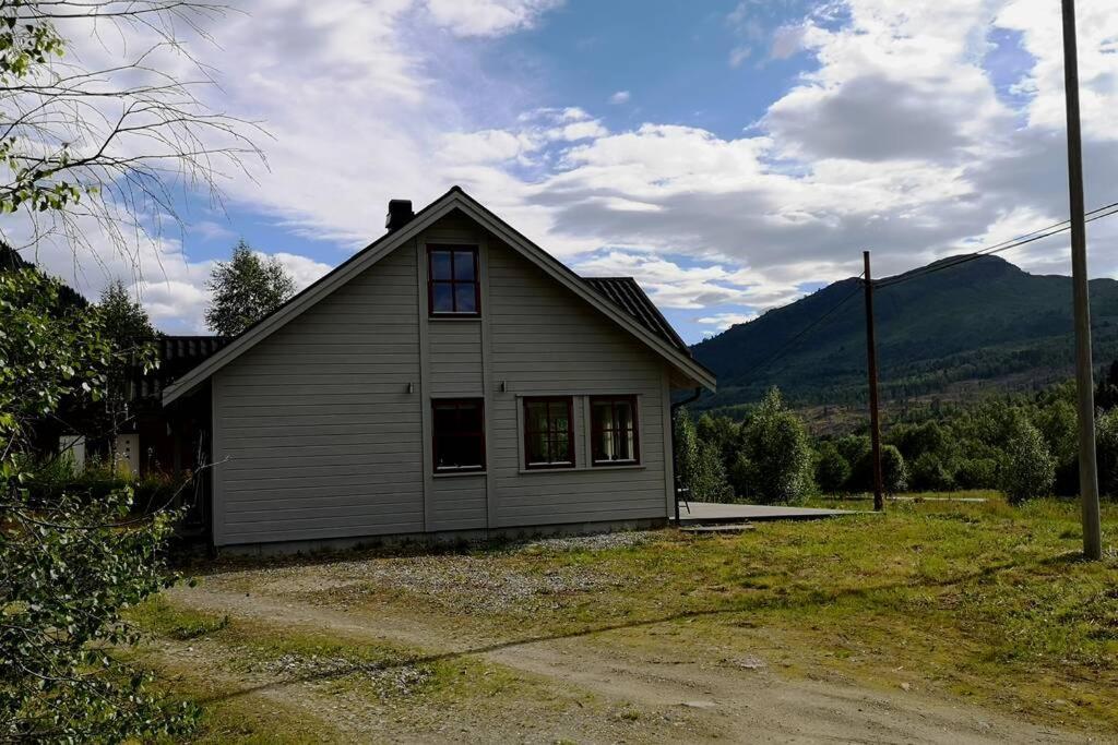 Casa Kleiv I Sogndalsdalen Exterior foto