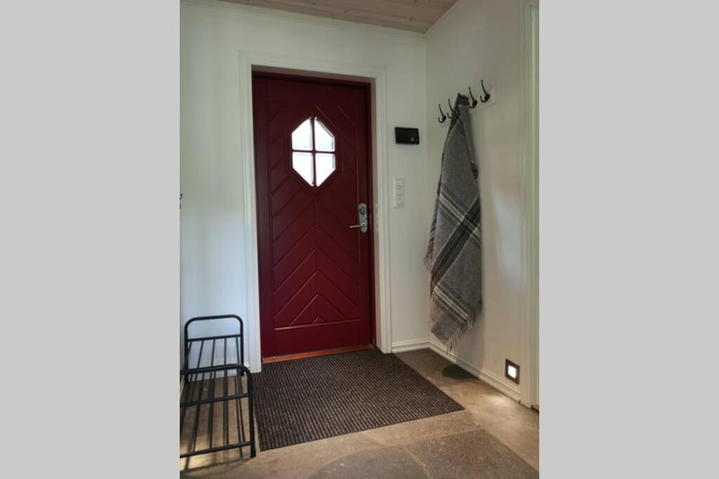 Casa Kleiv I Sogndalsdalen Exterior foto