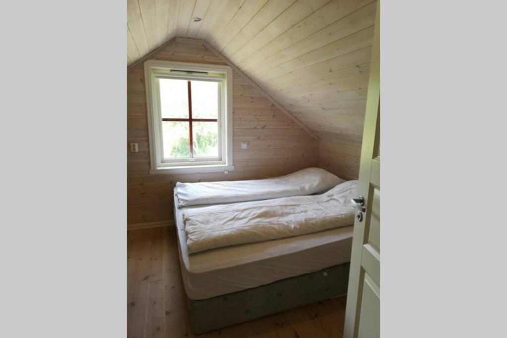 Casa Kleiv I Sogndalsdalen Exterior foto