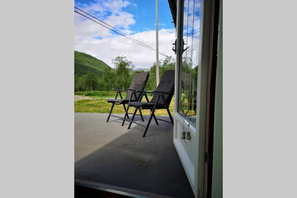 Casa Kleiv I Sogndalsdalen Exterior foto